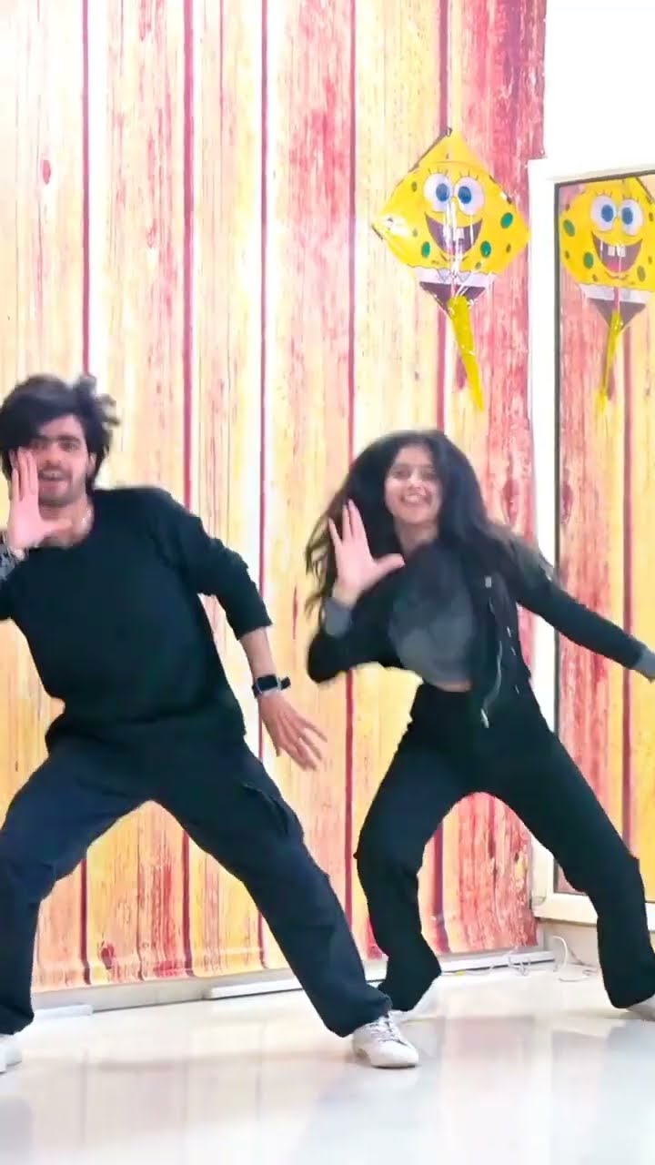 Saare Tumhare ho gye ❤️✨?| Trending Shorts| #love #dance #youtubeshorts #reels #trending #ytshorts
